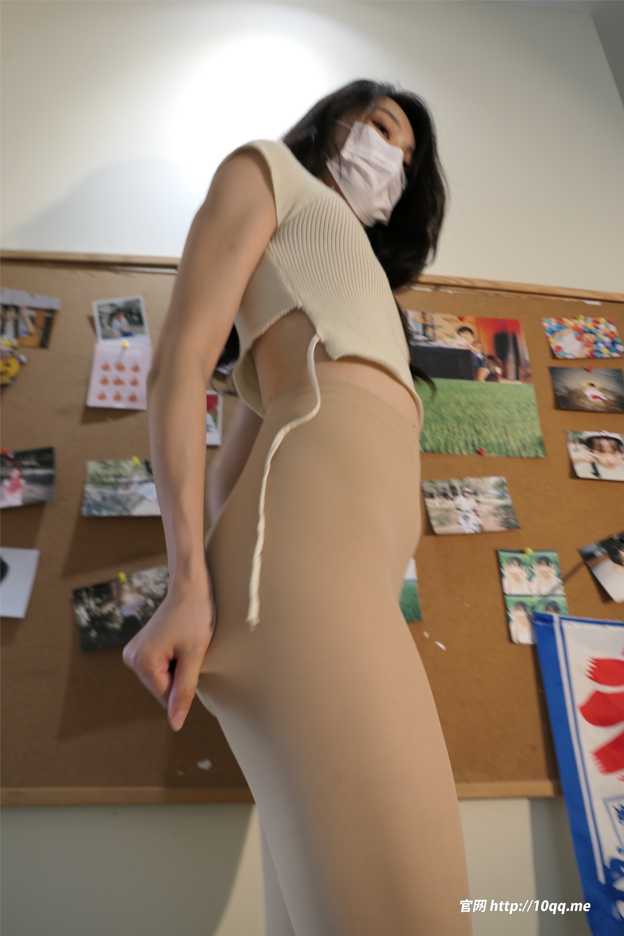 ROSI口罩系列 2023.10.07 NO.2673